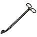 Dragonfly International Candle Wick Trimmer, Stainless Steel, with Gift Box