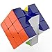 Professional 3x3 Speed Cube Puzzle – Stickerless, Durable & Smooth Corner Cutting – For Kids & Adults – Better Than Original 3x3x3 Cube!