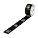 Duck Brand 240284 University of Colorado College Logo Duct Tape, 1.88-Inch by 10 Yards, Single Roll