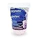 Camco 44284 Moisture Absorber Refill - Resealable Bag, Absorbs Up to 3X Its Weight in Water, Reduces Moisture and Humidity in Offices, Closets, Bathrooms, Kitchens, Boats, RVs and More - 42 oz
