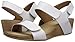 Clarks Women's Alto Madi Wedge Sandal