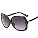GAMT Classic Elegant Oversized Square Polarized Sunglasses for Women