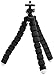 Camera Tripod, Camera Holder and Phone Tripod for iPhone/Universal Smartphone/Cell Phone/Camera
