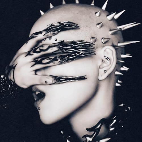 XG - AWE(ミニAL)(XG ver.)(初回盤) - Amazon.com Music