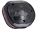 K&N Engineering PL-1814 OE Replacement High Flow Air Filter