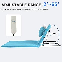 YHK Electric Backrest for Elderly , Adjustable