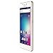 BLU Studio Touch - 4G LTE Smartphone -GSM Unlocked - Gold