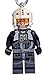 LEGO 853705 Star Wars Y-Wing Pilot Key Chain