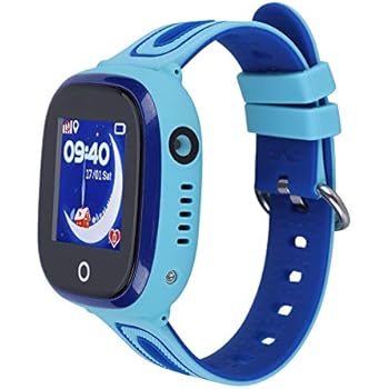 Amazon.com: Bewinner Waterproof GPS Smart Watch, IP67 Life ...