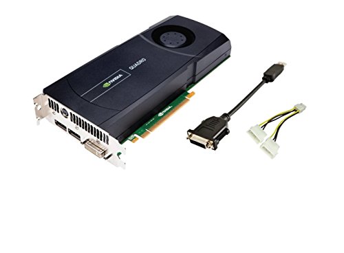 NVIDIA QUADRO 5000 NVIDIA QUADRO 5000 GPU 2.5GB GRAPHICS CARD CUDA CORES 352 M Quadro 5000