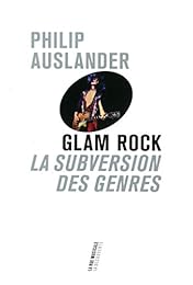 Glam rock