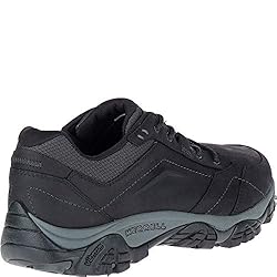 Merrell Men's Moab Adventure Lace Waterproof Hiking
