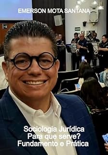 Livro Sociologia Jurídica