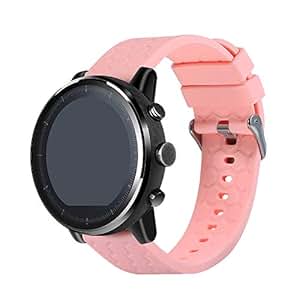 Chofit Repuesto Compatible con Fossil Gen 4 Q Venture HR ...
