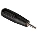 3.5mm Stereo Jack To 2.5mm Stereo Plug Adapter