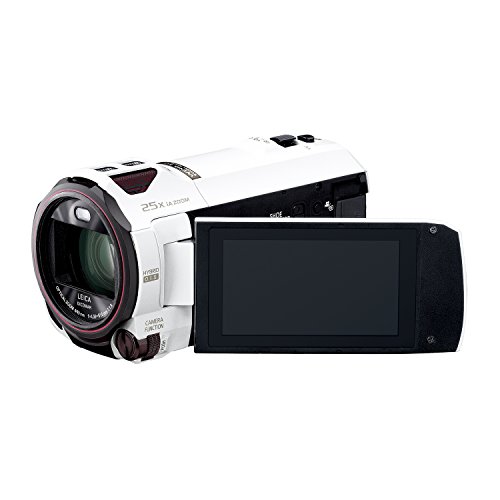 Panasonic HC-VZX990M-W 【公式通販】