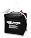 ZOESON 10 Gallon Camping Shower Bag for Hiking & Camping