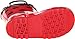 Western Chief Girls' Waterproof Printed Rain Boot with Easy Pull on Handles, Lucy the Ladybu, 5 M US Toddler