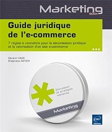 Guide juridique de l'e-commerce