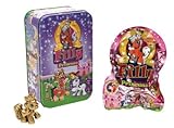 Filly Princess Tin Set