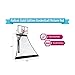 Rolbak Gold Foldable Basketball Return Net with 1 Refillable Water Tube, Webbing Harness and Nylon Brackets