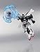Bandai Tamashii Nations Robot Spirits Crossbone Gundam Full Cloth