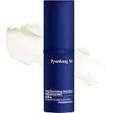 Pyunkang Yul PKY Deep Nourishing Multi Balm, Daily Skin Hydration &amp; Fine Line Care with Low-molecular Collagen, Rich Moisture &amp; Elasticity, Korean Skincare (0.28 Fl. Oz, 8g)