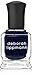 deborah lippmann Crème Nail Lacquer, Rolling In The Deep