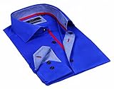 LVs by Levinas Mens Dress Shirt