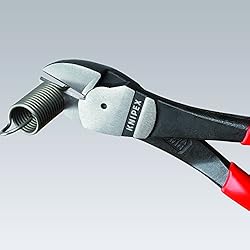 KNIPEX Tools - High Leverage Diagonal