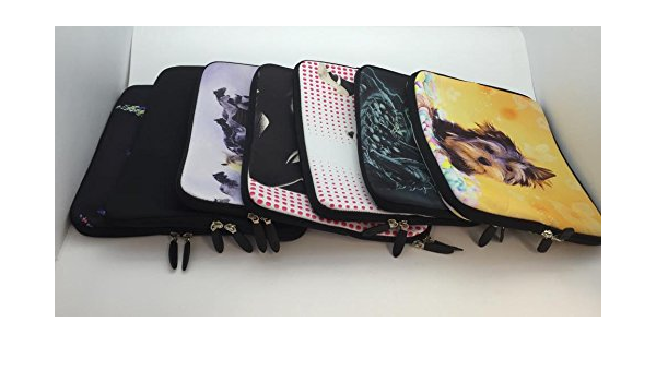 fancy laptop sleeves