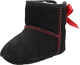 UGG Kids Baby Girl's Jesse Bow (Infant/Toddler)