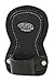 Weaver Leather Livestock Leather Show Comb Holder, Black