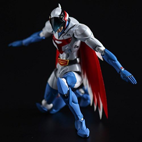 Animation Art Characters Infini T Force Gatchaman Fighter Gear Ver Figure Sentinel Japan 18 Japanese Anime