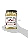 Hoosier Hill Farm Baby White, Popcorn Lovers 4 lb. Jar.