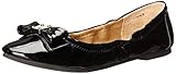 Cole Haan Tali Bow Fashion Scrunch Ballet Flat (Little Kid/Big Kid)