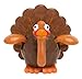 Solar Dancing Turkey