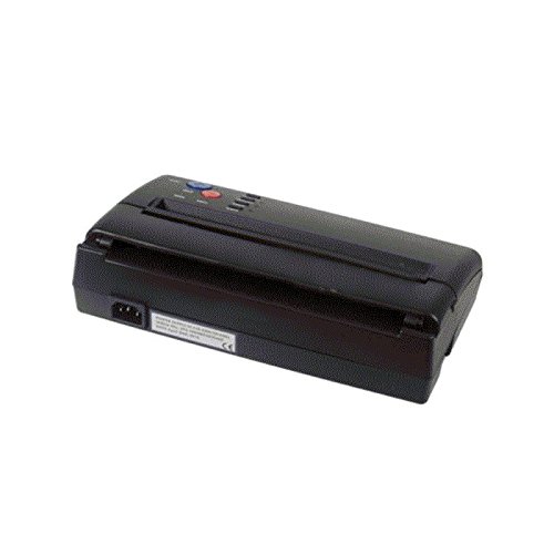 Finlon-Pro-Black-Tattoo-Transfer-Stencil-Machine-Tattoo-Thermal-Copier-Printer-TPH-Recording-Mode-Only-Ship-to-USA3-5-DAYS-DELIVERY