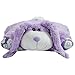 Pillow Pets Springtime Lavender Bunny, 18
