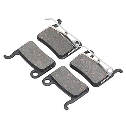 shimano m785 brake pads