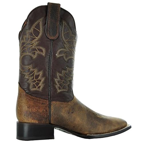 cheap cowboy boots under 50