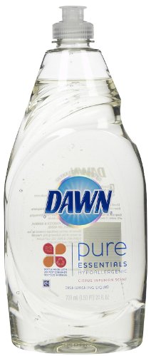 Dawn UPC &amp; Barcode | Buycott