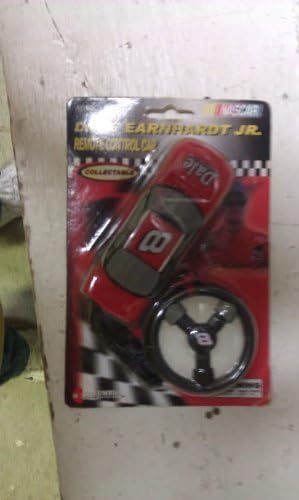 dale earnhardt remote control car
