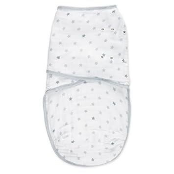 aden and anais swaddle sack