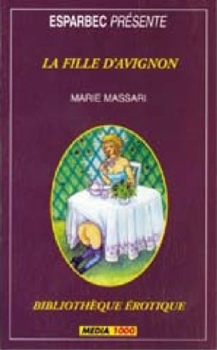 La  fille d'Avignon