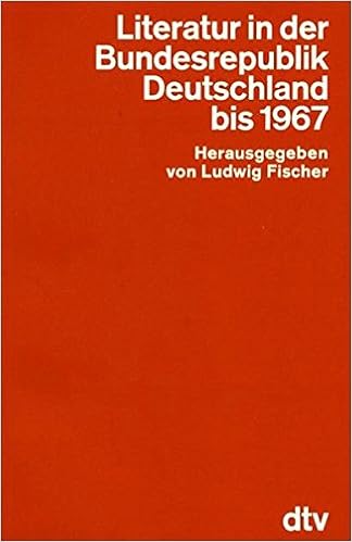 Hansers Sozialgeschichte Der Deutschen Literatur Vom 16 Jahrhundert Bis Zur Gegenwart Literatur In Der Bundesrepublik Deutschland Bis 1967 Dtv Fortsetzungsnummer 0 Band 4352 Amazon De Grimminger Rolf Bucher