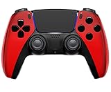 Custom Wireless UN-MODDED PRO Controller compatible