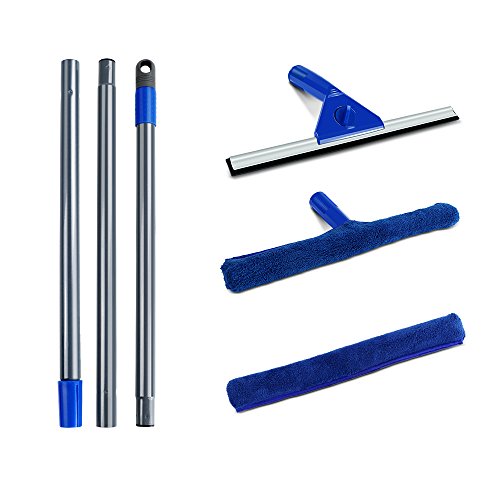 1 Mastertop+Professional+Squeegee+Extension+microfiber