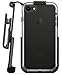 Encased Belt Clip Holster for Lifeproof Next Case - iPhone 8 / iPhone 7 (case not Included)
