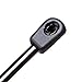 Qty(2) BOXI Hood Lift Supports Struts Shocks Springs Dampers Compatible With 2008-2009 Pontiac G8 Hood 6557, SG330116